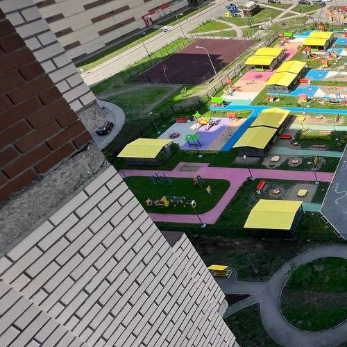 2-комн квартира улица Русановская, 16к1