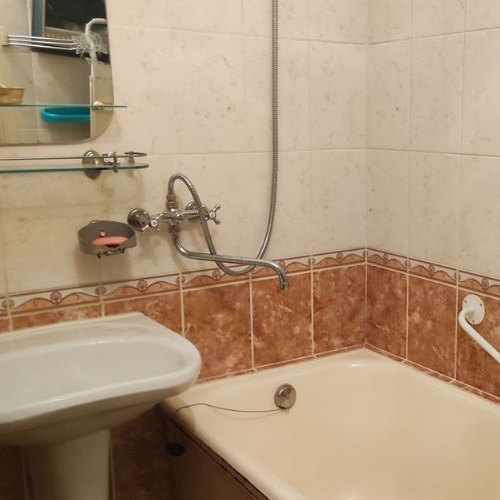 3-комн квартира Софийская улица, 40К1