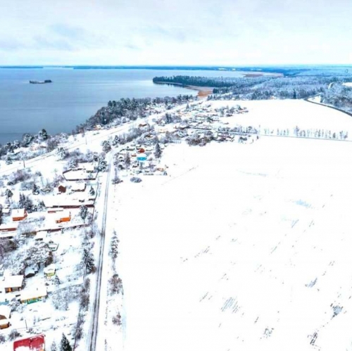 Земельный участок Веснино пос.