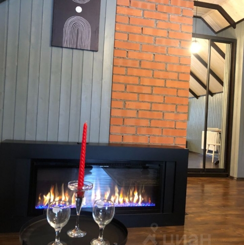 Коттедж/дом Ганино, , Ганино, Лесной пр-д