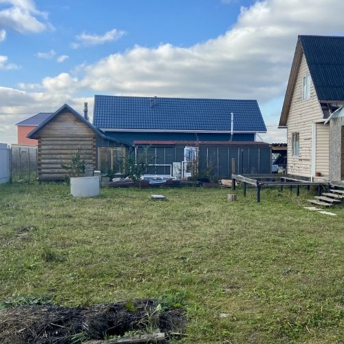 Коттедж/дом Дудергоф кп, улица Лермонтова