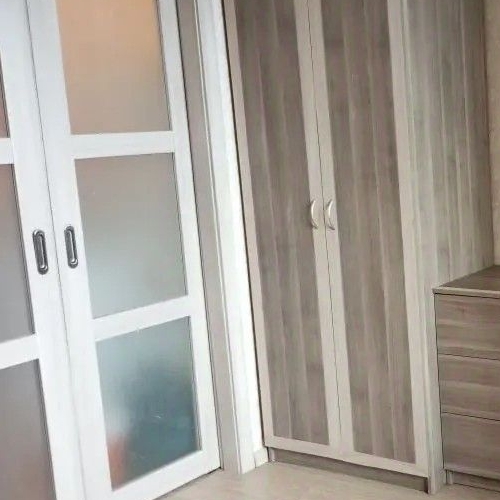 Студия улица Брянцева, 13к1