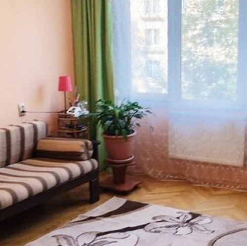 3-комн квартира улица Пограничника Гарькавого,  д. 35 к1