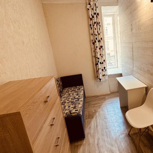 Студия набережная Обводного Канала, 132