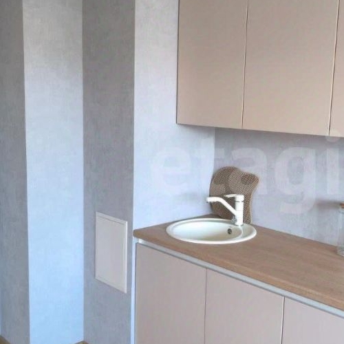 1-комн квартира Кудрово г., проспект Европейский, 13к2