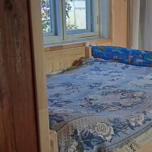 Коттедж/дом Мшинская садоводческий массив, Ручей СНТ,  д. 109