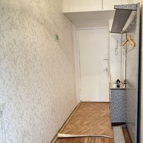 1-комн квартира Красное Село, Гвардейская улица, 23