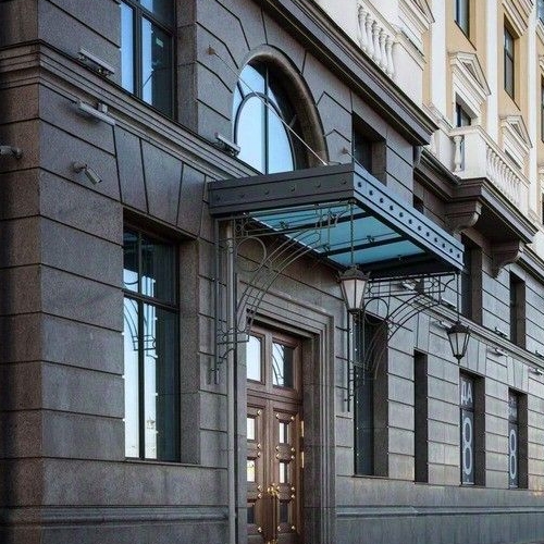 2-комн квартира набережная Воскресенская, 32