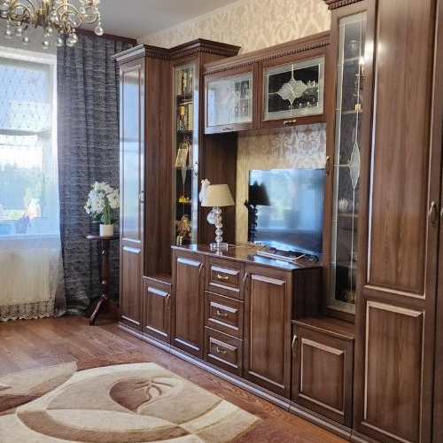 1-комн квартира Петергоф, улица Парковая, 20