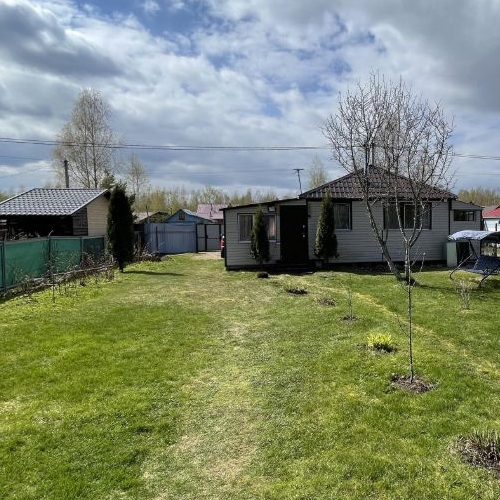 Коттедж/дом Лепсари СНТ