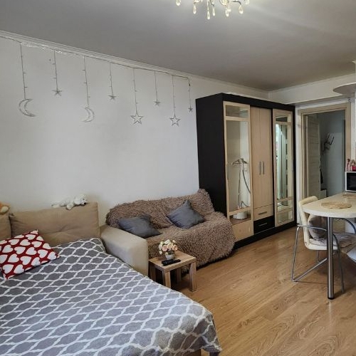 Студия проспект Энергетиков, 11к2