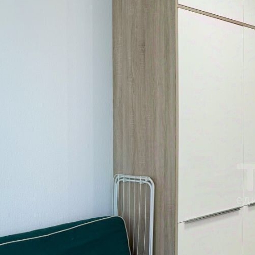 Студия улица Плесецкая, 20к1