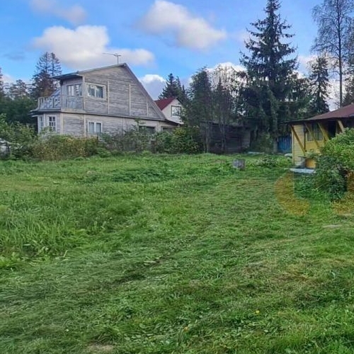 Коттедж/дом Новожилово массив, Дружба СНТ, 9