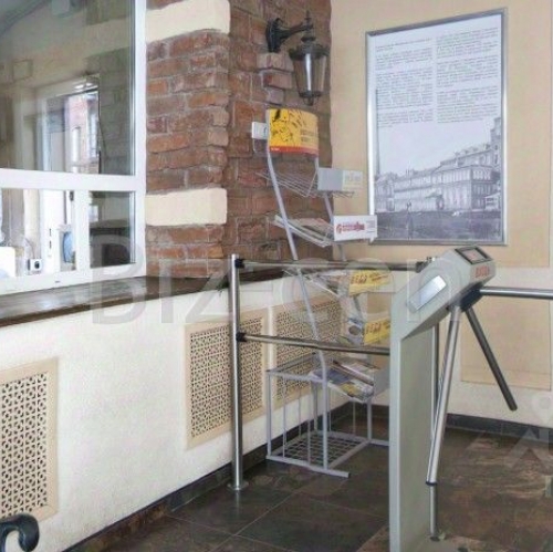 Офис Обуховской обороны пр-кт,  д. 86