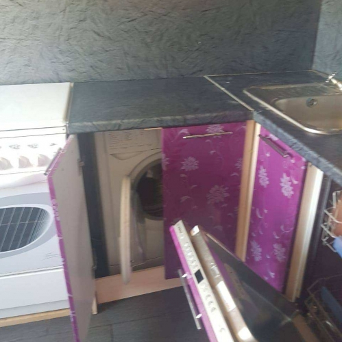 1-комн квартира Кондратьевский пр-кт,  д. 75,  к. 2