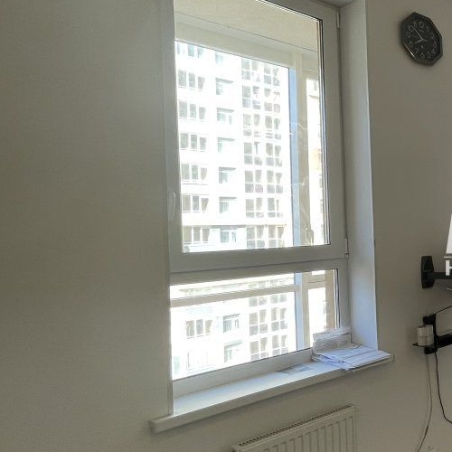 Студия Мурино, бульвар Воронцовский, 23/11