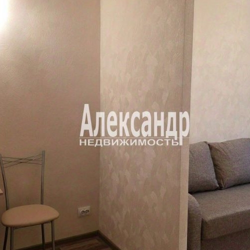 Студия улица Александра Матросова, 20к2