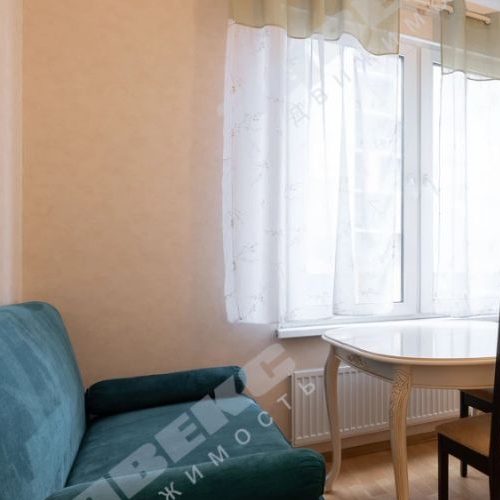 3-комн квартира Южное шоссе, 57к2