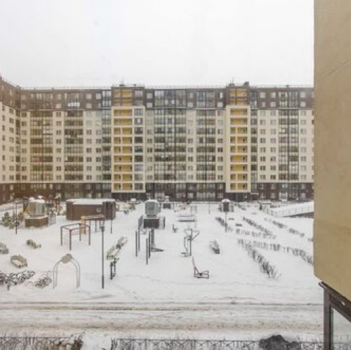 1-комн квартира Ветеранов пр-кт,  д. 171 к4 с1