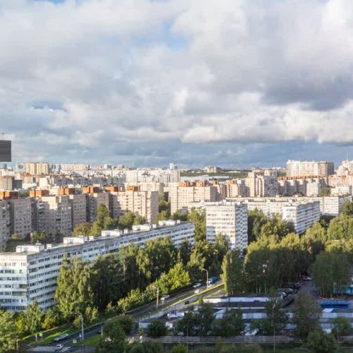 Студия Полевая Сабировская улица, 45к1