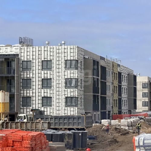 Склад улица Воскова