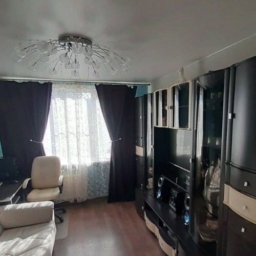 2-комн квартира Дальневосточный проспект, 30К1