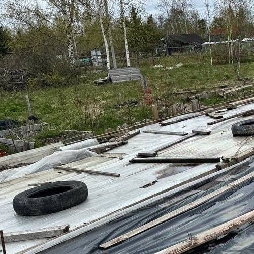 Земельный участок Имени Я.М. Свердлова СНТ, улица Северная