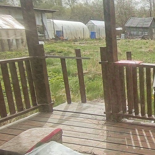 Коттедж/дом Выборг, улица Раздольная, 19