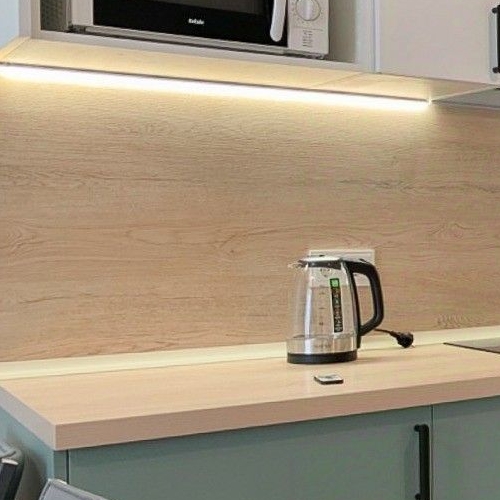 1-комн квартира Кудрово г., улица Центральная, 8