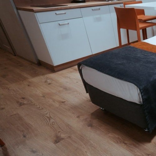 Студия пос. Парголово, проезд Толубеевский, 8к2