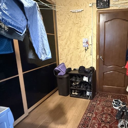 3-комн квартира Аэродромная улица, 11к3