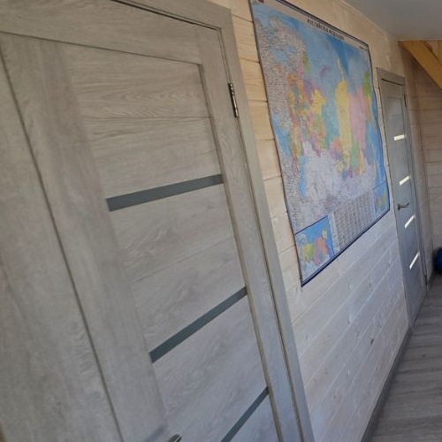 Коттедж/дом Нескучная дача дп,  д. 10