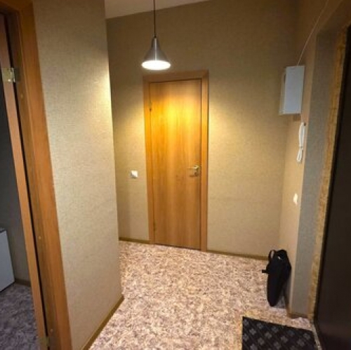 1-комн квартира Кировск, ул Набережная,  д. 19