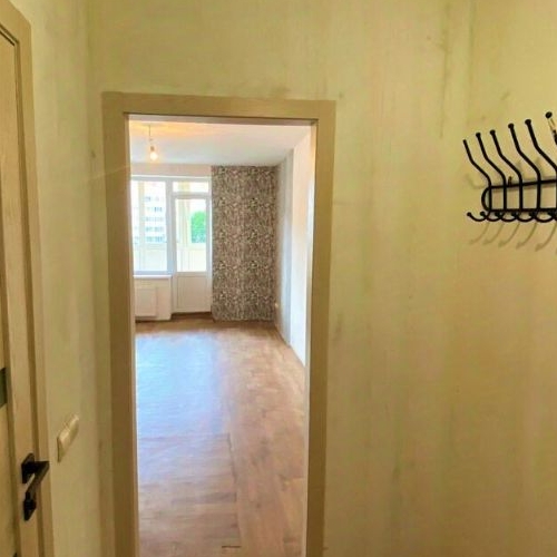 Студия пос. Шушары, Ленсоветовский тер., 23