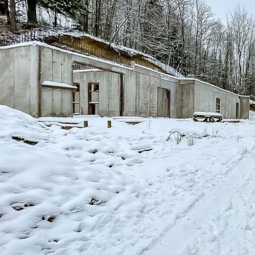 Земельный участок д. Юкки, улица Спортивная