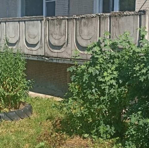 1-комн квартира Бережки, 41К-022,  д. 5А