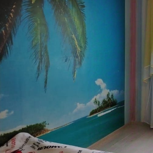 3-комн квартира пос. Сосново, улица Строителей, 13