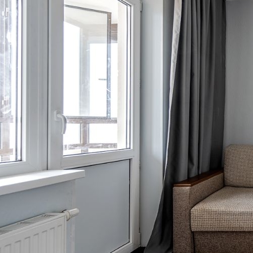 Студия проспект Ветеранов, 169к1