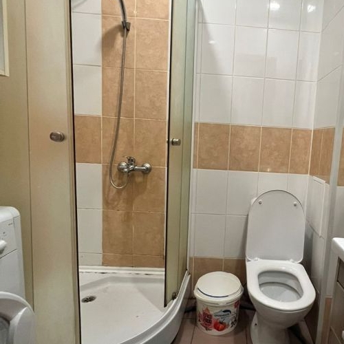 Студия Никольское, Октябрьская улица, 16