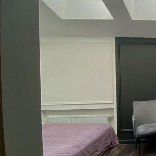 Студия Подъездной переулок, 13