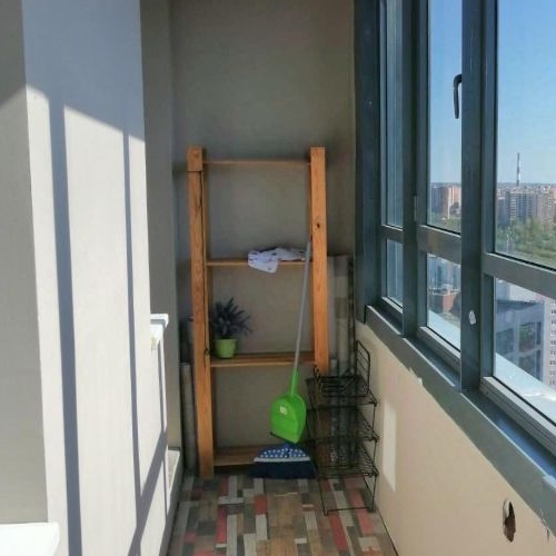 1-комн квартира Мурино, улица Екатерининская, 2