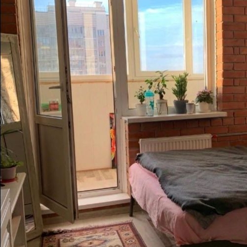 Студия улица Маршала Тухачевского, 23