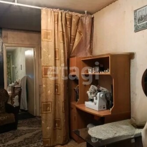 2-комн квартира Кириши, ул Декабристов Бестужевых,  д. 5