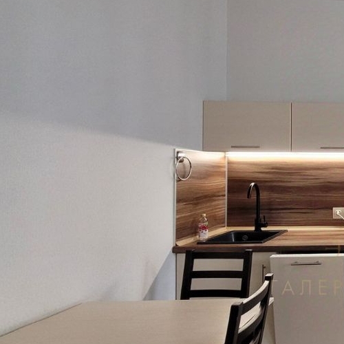 Студия 1-й Предпортовый проезд, 11