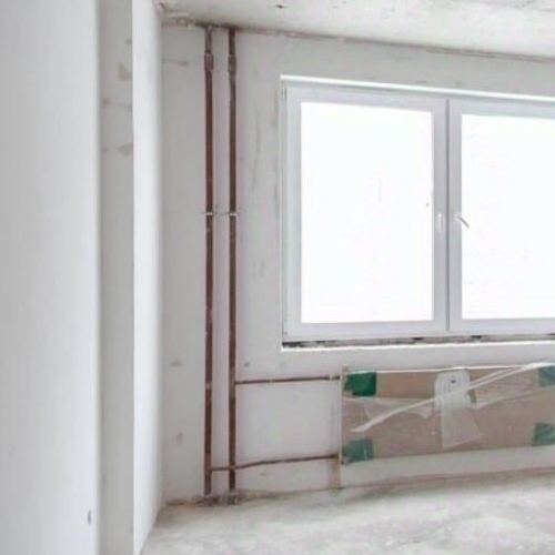 2-комн квартира Мурино, улица Шувалова, 18/8