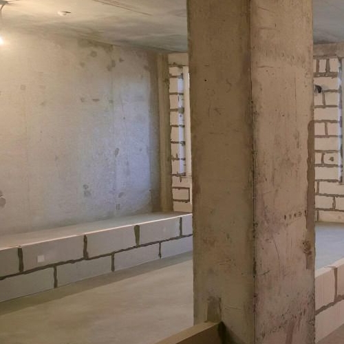 4-комн квартира Ремесленная улица, 15