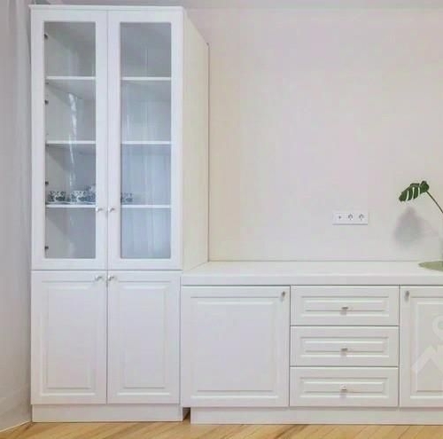 3-комн квартира Тихорецкий проспект, 15К1