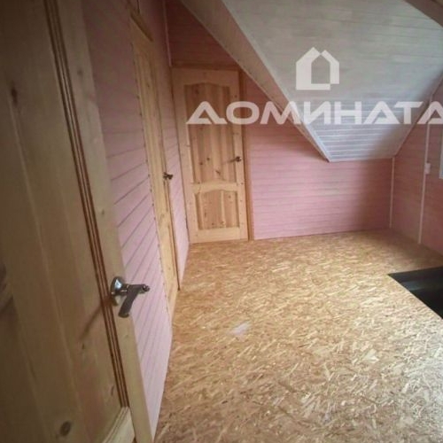 Коттедж/дом Метростроевец СНТ, улица Южная,  д. 215