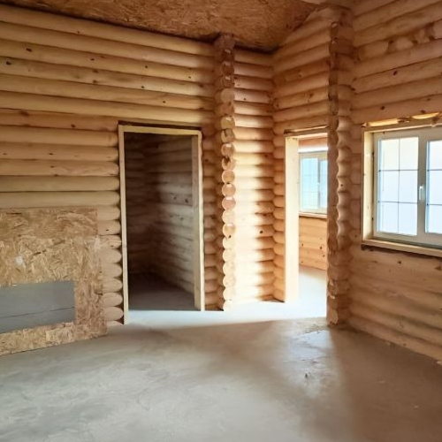 Коттедж/дом Новая Ладога, Рыбацкий переулок