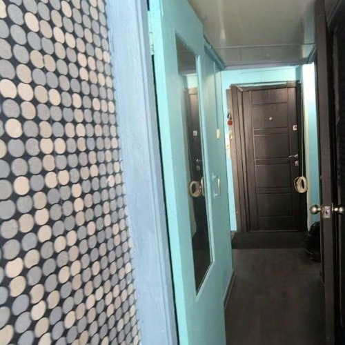 2-комн квартира 1-й мкр,  д. 19